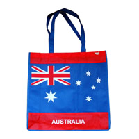 钦州KB50广告无纺布袋