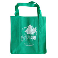 钦州KB23环保广告袋