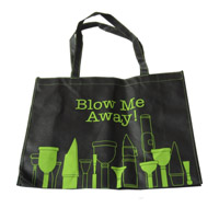 钦州KB65 无纺布袋