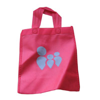 钦州KB01 无纺布袋（可定制）