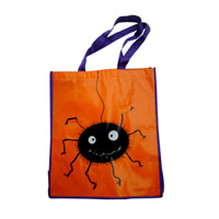 钦州KB05 覆膜无纺布袋（可定制）