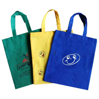 钦州KB08 无纺布袋（可定制）